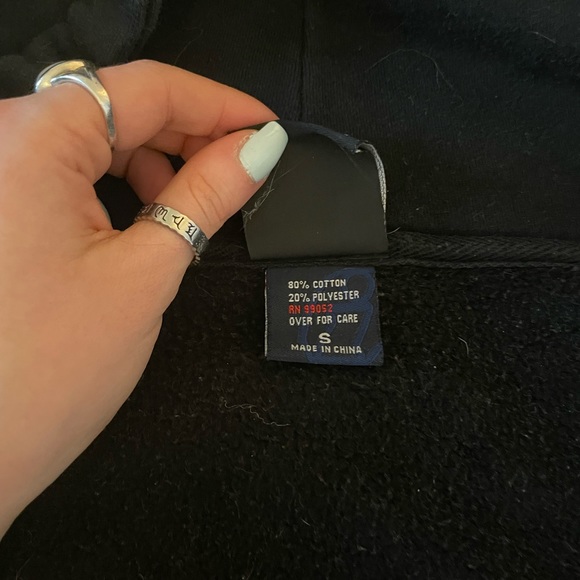 Vintage Thrasher Jacket - Picture 3 of 5